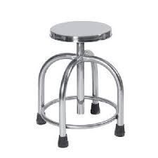 Revolving Stool