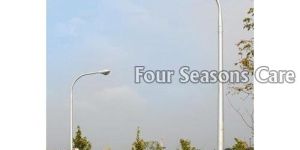 Street Light Tubular Poles