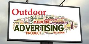 Hoarding Advertising Services