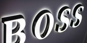 LED Acrylic Letter Designing Services