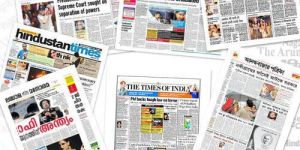 Newspaper Advertising Services