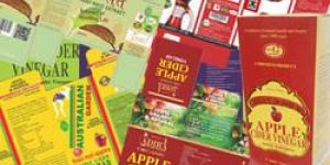 Packaging Material Printing Service