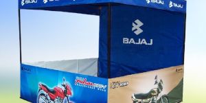 Promotional Canopy