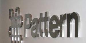 Stainless Steel Letter Designing Services