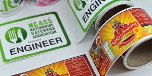 Sticker Designing Services