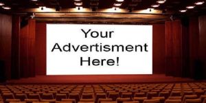 Theatre Advertising Services