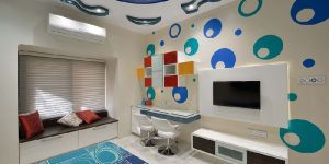 Wallpaper Designing Services