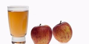 Apple Juice Concentrate