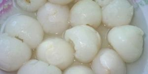 Litchi Pulp