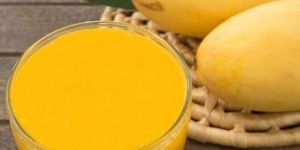 Mango Pulp