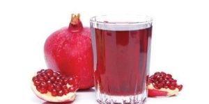 Pomegranate Pulp