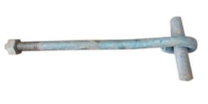 Foundation Bolts