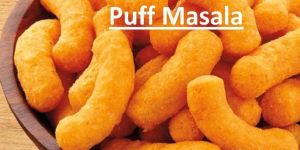 Puff Masala