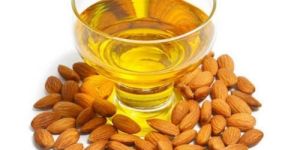 Bitter Almond Oil