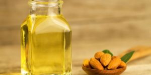 Natural Almond Oil
