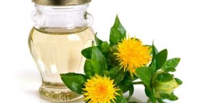 Natural Safflower Oil