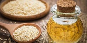 Natural Sesame Oil