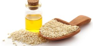 Organic Sesame Oil