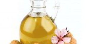 Pure Almond Oil