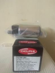 FUEL Pump MOTOR Delphi