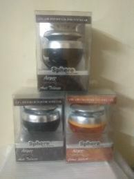 SPHERE AIR FRESHENER