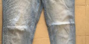 Used Jeans