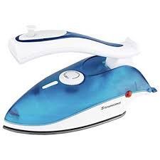 Travel Iron