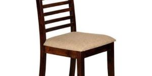 Wooden Chairs