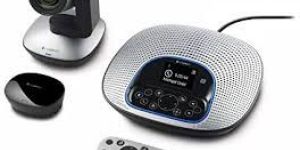 Audio Video Conference System