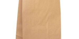 Paper Grocery Bags