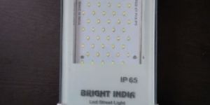 30 Watt LED Street Light