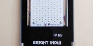 50 Watt Street Light