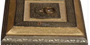 Rajwadi Chocolate Box