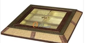 Rajwadi Dry Fruit Box