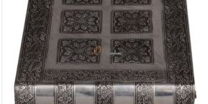 Silver Jewellery Box