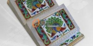 Traditional Letter Box