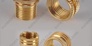 Brass PPR Insert