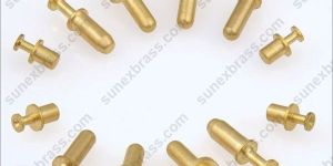 Brass Transition Fittings