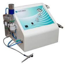 Microdermabrasion Machine