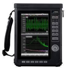 Dynamic Signal Analyser