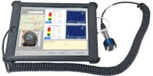 Vibration Analyser