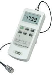 Vibration Meter