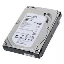 Hard Disk Drive