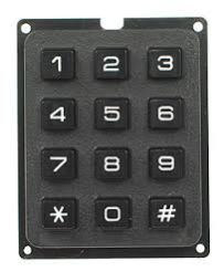 Key Pads