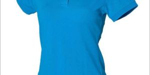 Ladies Polo T-Shirt