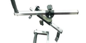 Compact Shoulder Wheel