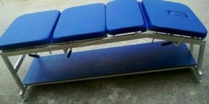 Four Fold Traction Table