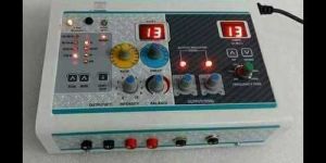 IFT & TENS Combo Machine