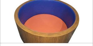 Physiotherapy Wall Pool