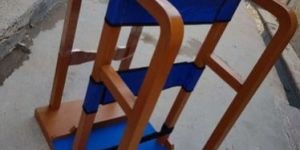 Static Standing Frame